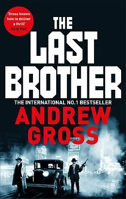 E-Book (epub) The Last Brother von Andrew Gross