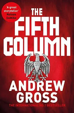 E-Book (epub) The Fifth Column von Andrew Gross