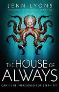 E-Book (epub) The House of Always von Jenn Lyons