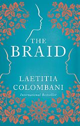 eBook (epub) The Braid de Laetitia Colombani
