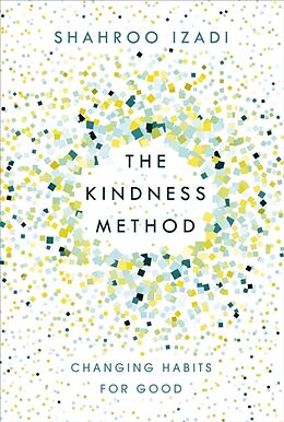 Broché The Kindness Method de Sharoo Izadi