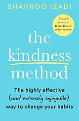 Couverture cartonnée The Kindness Method de Izadi Shahroo