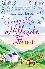 E-Book (epub) Finding Hope at Hillside Farm von Rachael Lucas