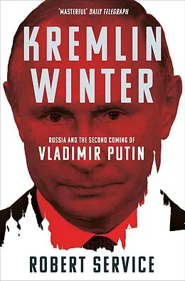 E-Book (epub) Kremlin Winter von Robert Service