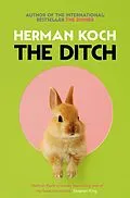 E-Book (epub) The Ditch von Herman Koch
