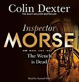 Audio CD (CD/SACD) The Wench is Dead von Colin Dexter