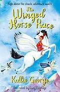 E-Book (epub) The Winged Horse Race von Kallie George