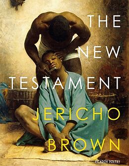 Broschiert The New Testament von Jericho Brown