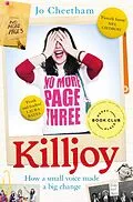 E-Book (epub) Killjoy von Jo Cheetham