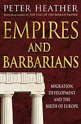 Broché Empires and Barbarians de Peter Heather