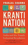 E-Book (epub) Kranti Nation von Pranjal Sharma