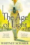 E-Book (epub) The Age of Light von Whitney Scharer