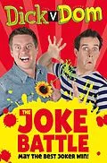 E-Book (epub) Dick v Dom - The Joke Battle von Richard Mccourt, Dominic Wood