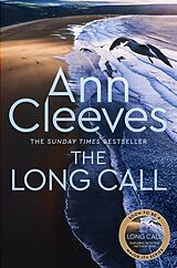 E-Book (epub) The Long Call von Ann Cleeves
