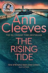 eBook (epub) The Rising Tide de Ann Cleeves