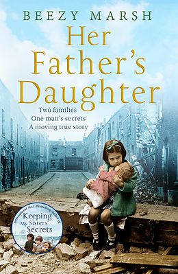 E-Book (epub) Her Father's Daughter von Beezy Marsh