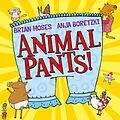 E-Book (epub) Animal Pants von Brian Moses