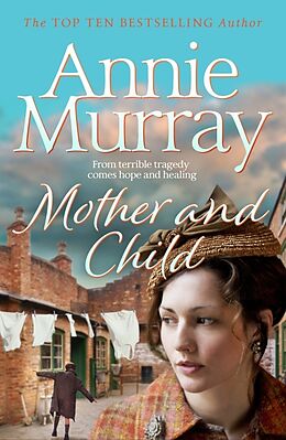 Livre Relié Mother and Child de Annie Murray