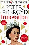 E-Book (epub) Innovation von Peter Ackroyd