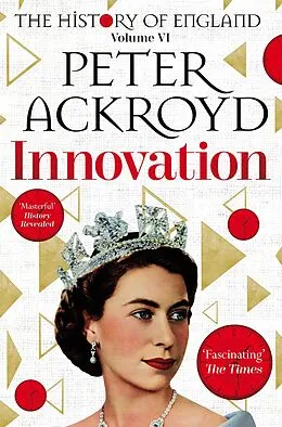 E-Book (epub) Innovation von Peter Ackroyd