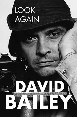 E-Book (epub) Look Again von David Bailey