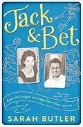 E-Book (epub) Jack & Bet von Sarah Butler