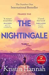 Kartonierter Einband The Nightingale von Kristin Hannah