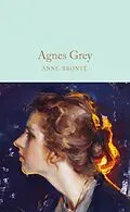 E-Book (epub) Agnes Grey von Anne Brontë