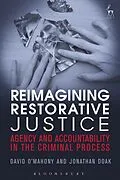PDF Reimagining Restorative Justice von David O'Mahony, Jonathan Doak