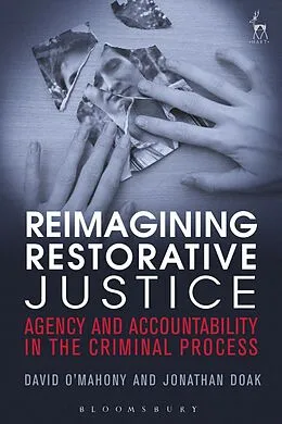 PDF Reimagining Restorative Justice von David O'Mahony, Jonathan Doak
