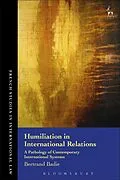 ePUB Humiliation in International Relations von Bertrand Badie