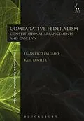 E-Book (epub) Comparative Federalism von Francesco Palermo, Karl Kössler