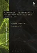 E-Book (pdf) Comparative Federalism von Francesco Palermo, Karl Kössler