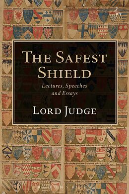 eBook (epub) The Safest Shield de Igor Judge