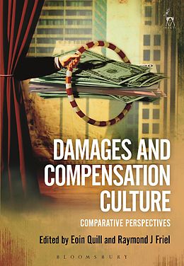 E-Book (pdf) Damages and Compensation Culture von 