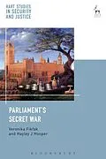 PDF Parliament's Secret War von Veronika Fikfak, Hayley J Hooper