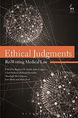 eBook (epub) Ethical Judgments de 