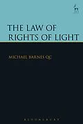 E-Book (pdf) The Law of Rights of Light von Michael Barnes KC