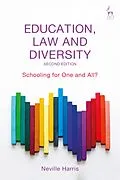 E-Book (epub) Education, Law and Diversity von Neville Harris