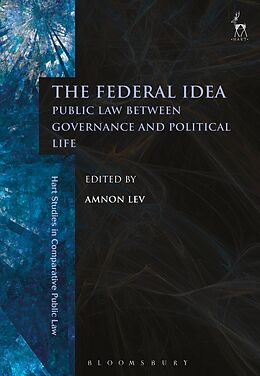 E-Book (epub) The Federal Idea von 