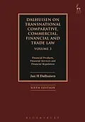 E-Book (epub) Dalhuisen on Transnational Comparative, Commercial, Financial and Trade Law Volume 3 von Jan H Dalhuisen