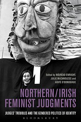 eBook (pdf) Northern / Irish Feminist Judgments de 