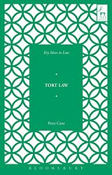 eBook (epub) Key Ideas in Tort Law de Peter Cane