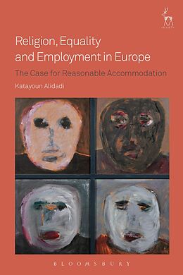 E-Book (epub) Religion, Equality and Employment in Europe von Katayoun Alidadi