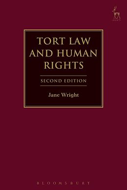 E-Book (pdf) Tort Law and Human Rights von Jane Wright