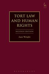 eBook (epub) Tort Law and Human Rights de Jane Wright