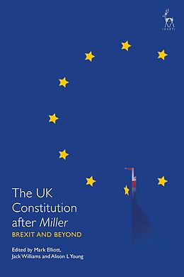 E-Book (epub) The UK Constitution after Miller von 