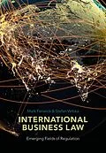 E-Book (epub) International Business Law von Mark Fenwick, Stefan Wrbka
