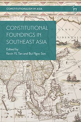 E-Book (pdf) Constitutional Foundings in Southeast Asia von 