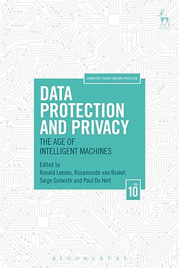 E-Book (pdf) Data Protection and Privacy, Volume 10 von 